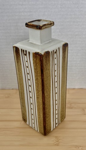 Mcm studio pottery rectangular - mcm,