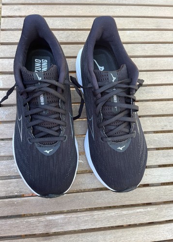 Mizuno wave rider mens - mizuno,