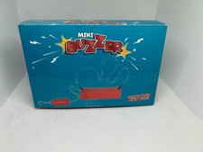 Mini Wire Buzzer Game Brand