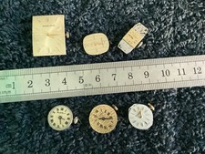 bueche girod watch mechs as