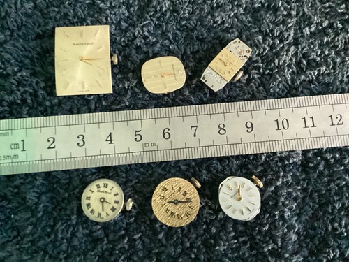 Bueche girod watch mechs - bueche,