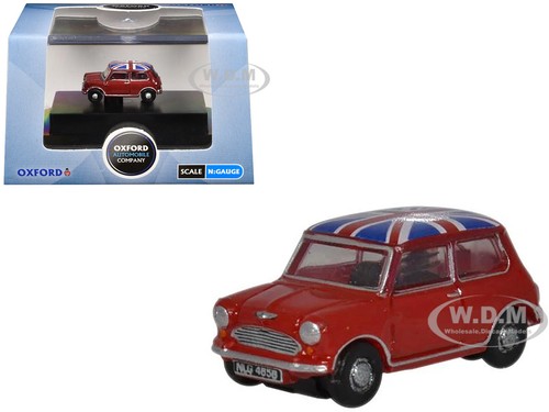 Austin mini rhd - austin,