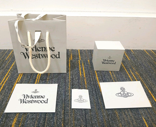 Vivienne westwood package - vivienne,