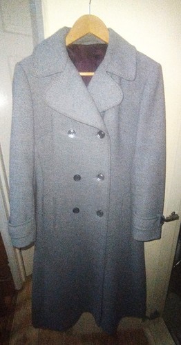 100 pure wool marl - marl, grey