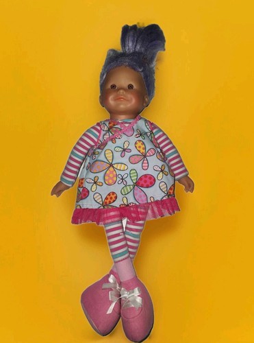 Corolle tall cute doll - 40, cm