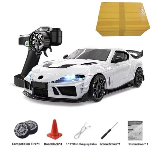 Drift car fully - drift,