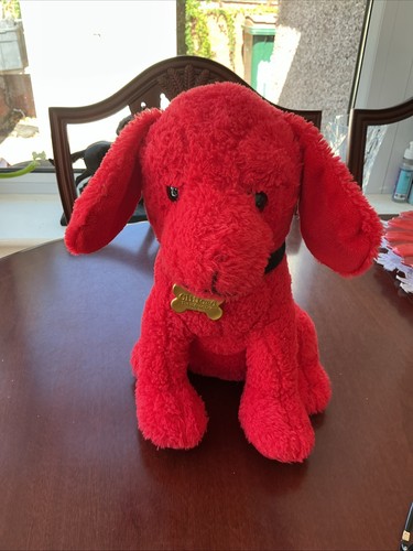 Posh paws clifford - posh,