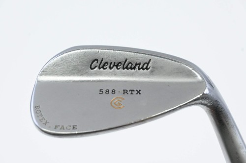 Cleveland 588 rtx gap - cleveland,