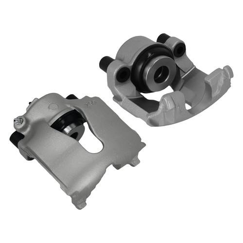Front floating disc brake - disc,