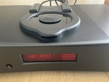 Rega Planet CD Player