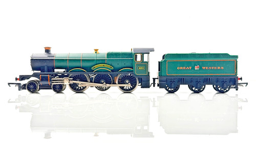 Hornby gauge great - gauge,