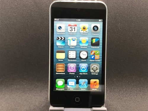 Ipod touch 4th generation 32gb - touch,