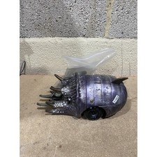 2000 BBC Robot Wars Bot