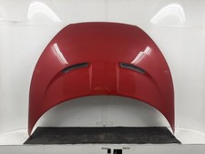 2012 HYUNDAI VELOSTER Mk1 (FS) 4 Door Coupe Red Bonnet