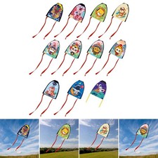 Children thumb ejection kite - children,