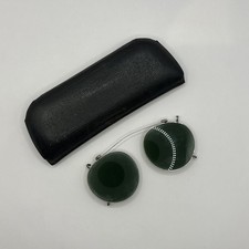 Vintage 1930s 50s clip - 1930s–50s, clip-on