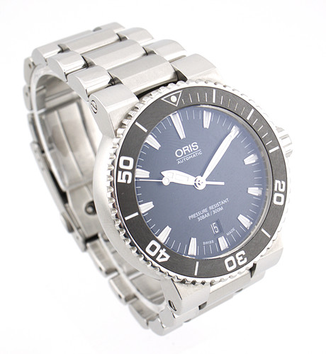 Oris aquis date - aquis,