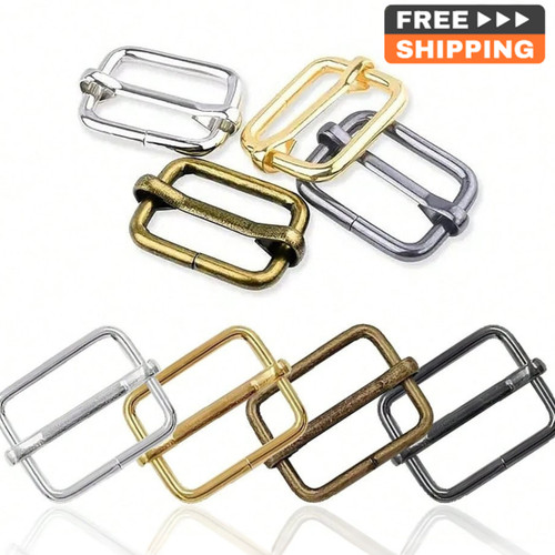 10pc adjustable tri glide - 10pc, tri-glide