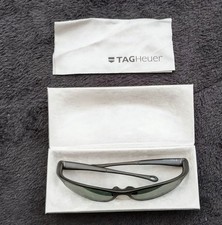 Tag Heuer Metal aluminium Sunglasses TH 1003 301