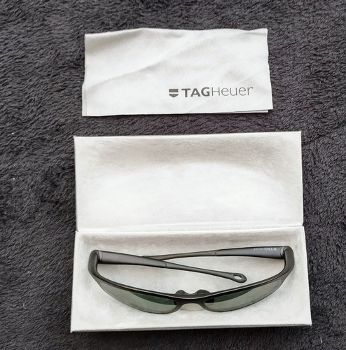 Tag heuer metal aluminium - tag,