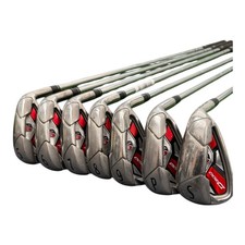 Wilson Staff D300 Irons /