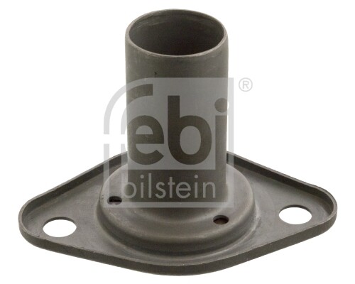 New guide tube clutch for - tube,,