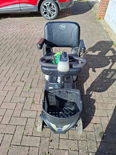 Used zest mobility scooter - mobility,