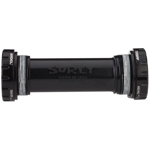 Surly cr8628 enduro - enduro, bottom