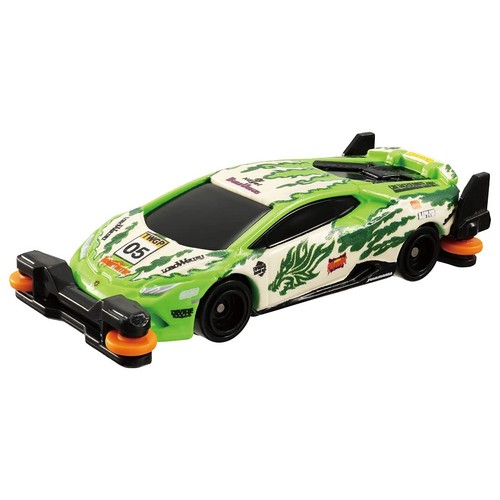 Tomica sst team monster - sst-05,