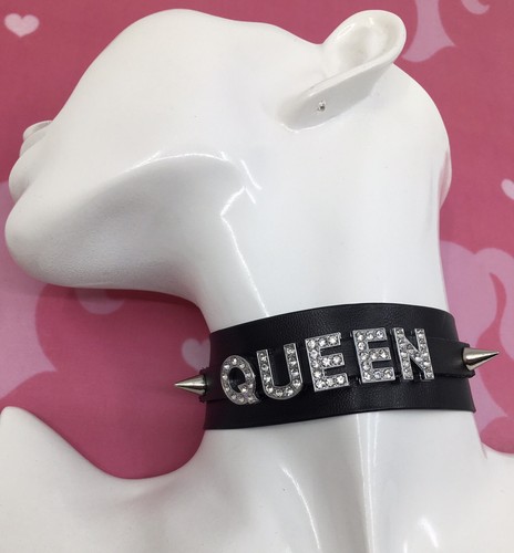 Bondage kit neck collar - bondage,