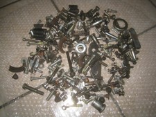 GPZ 750 UT Uni Trak ZX750A