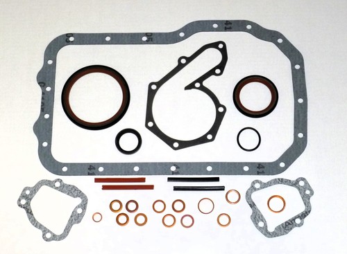Volvo 340 360 440 460 - 460, 480