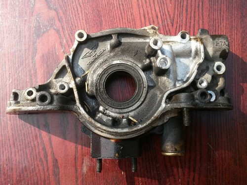Honda civic oil pump - civic, eg