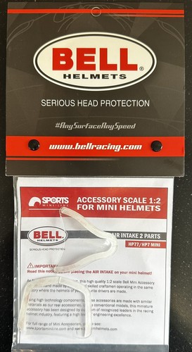 Bell helmets hp7 2 - bell, 1:2