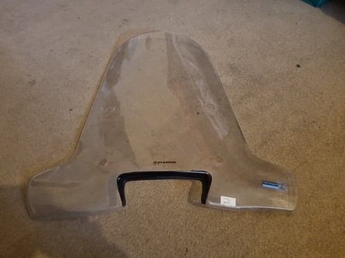 Piaggio skipper screen genuine - screen,