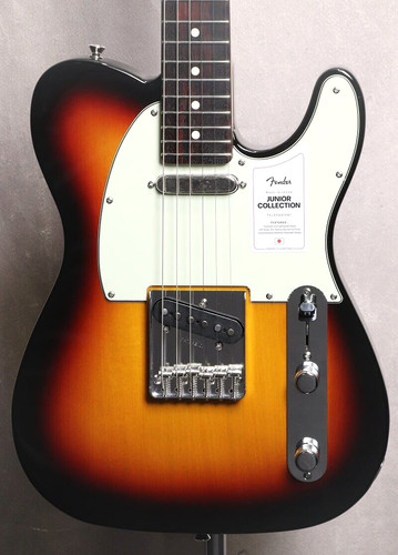 Fender made japan junior - fender,