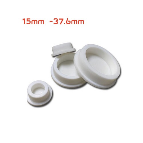Silicone rubber stopper plug - silicone,