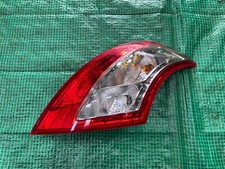 2017 Suzuki Swift Mk3 SZL O/S