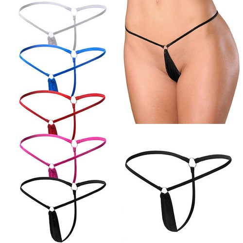 Women sexy mini thong micro - women,