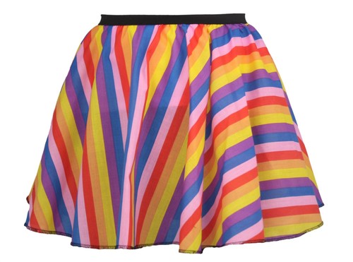 Adults multicoloured mad - adults,