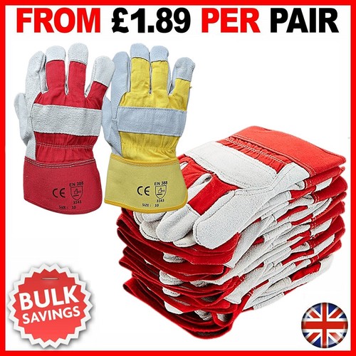 Canadian double palm rigger - canadian,