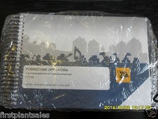 JCB POLISH 515-40 OPERATORS