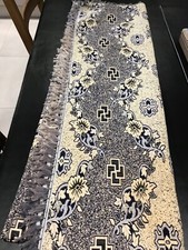 AHMED TEX MULTAN Throw 114cm x 214cm