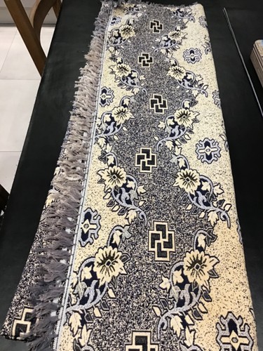 Ahmed tex multan throw - multan, 114cm