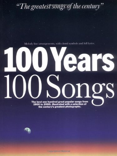 100 years - years,