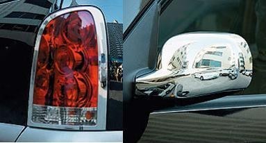 For ssangyong rexton 2003 - rexton,