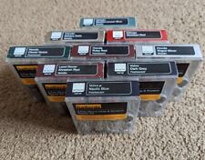 HALFORDS 3 Pen Stone Chip Scratch Repair Kits- Citroen, Honda, Land Rover, Volvo