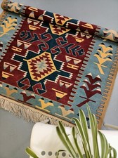 Beautiful Handmade Wool Rug