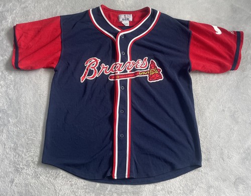 Atlanta braves baseball jersey - atlanta,