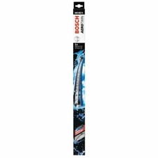 BOSCH AEROTWIN FLAT BLADE SET